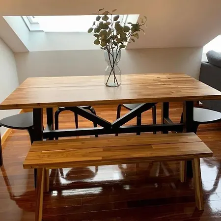 Gandara De Caldebarcos * Carnota