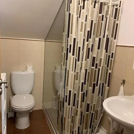Gandara De Caldebarcos Apartment *