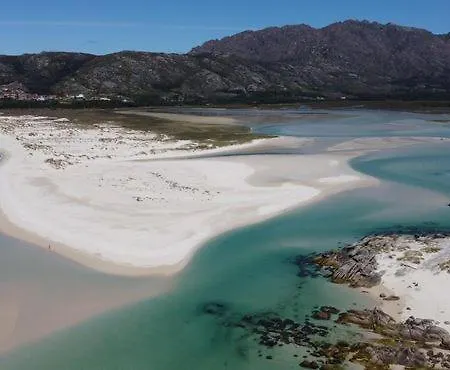 Gandara De Caldebarcos
